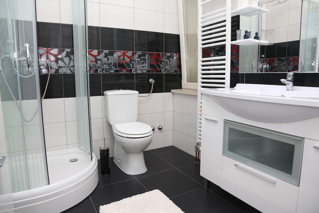 Apartment Markorcula Rom bilde
