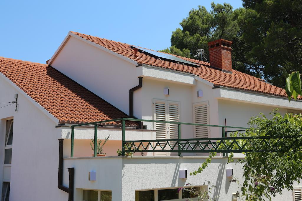 Apartment Markorcula Rom bilde