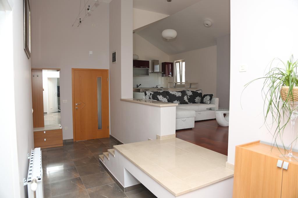Apartment Markorcula Rom bilde