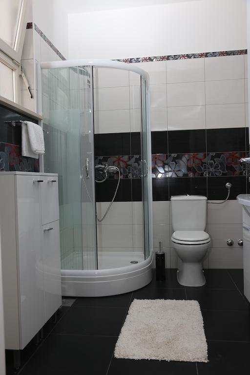 Apartment Markorcula Rom bilde