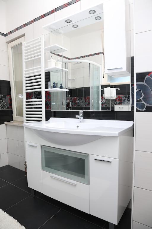 Apartment Markorcula Rom bilde
